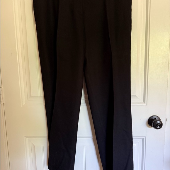 Boden Pants - Boden Classic Black Women's Trousers